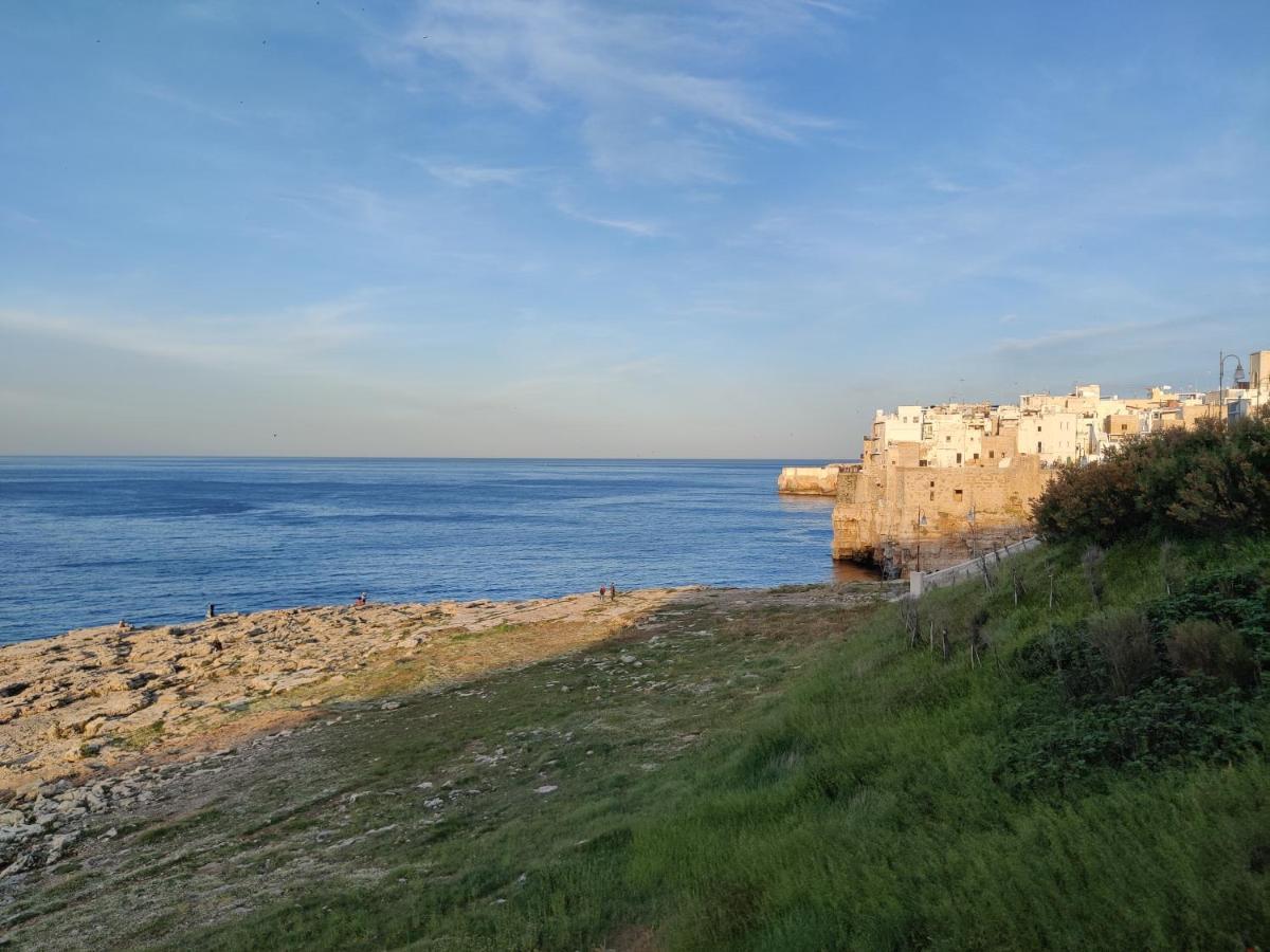 Dofely - Suite By The Sea بولينيانو آ ماري المظهر الخارجي الصورة
